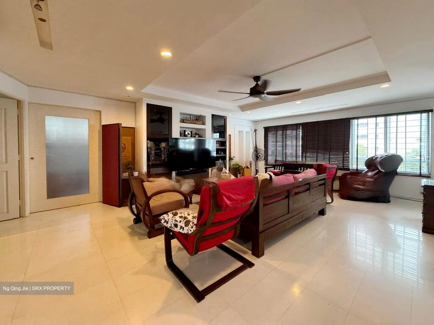 Blk 235 Pasir Ris Street 21 (Pasir Ris), HDB Executive #455713231